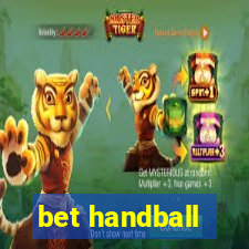 bet handball